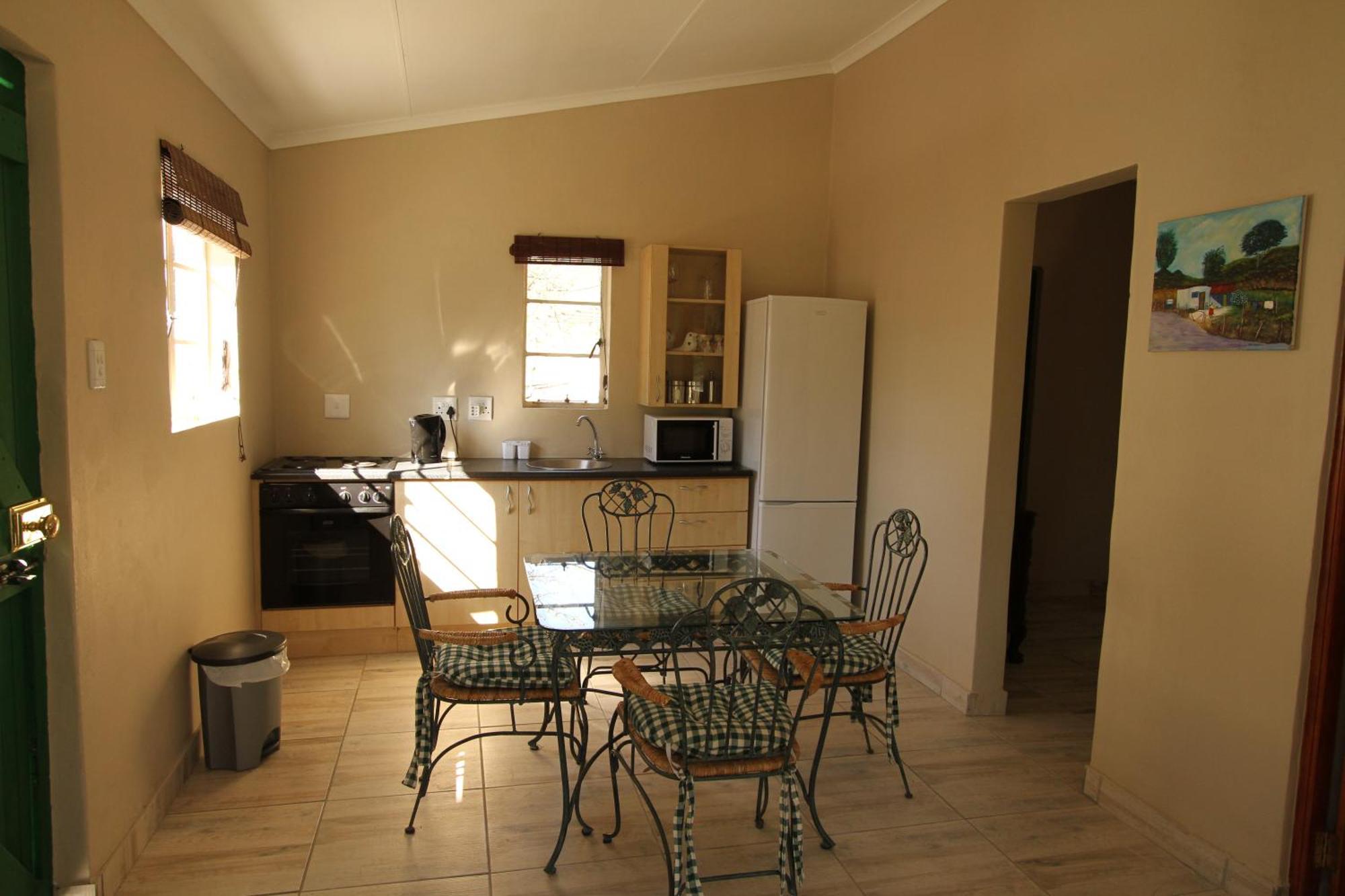 Oudekloof Wine Estate Villa Tulbagh Eksteriør bilde