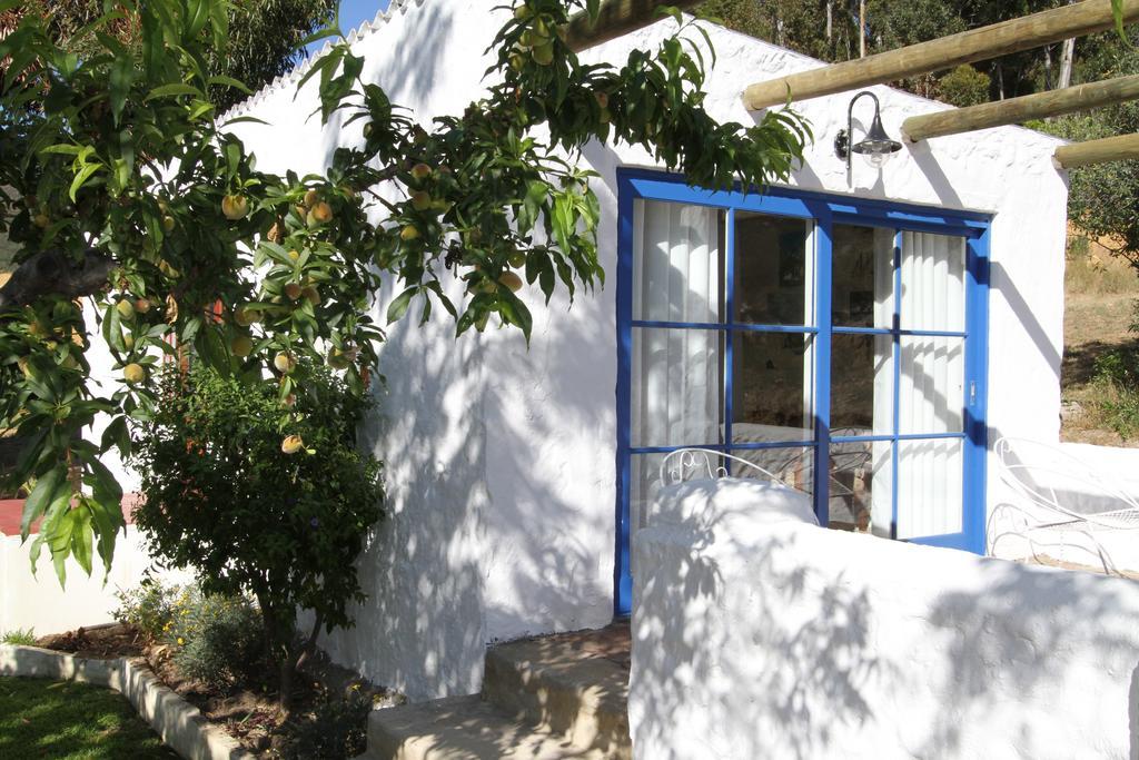 Oudekloof Wine Estate Villa Tulbagh Eksteriør bilde